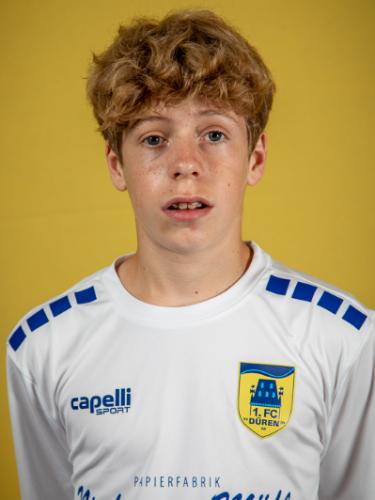 Jonah Mertens
