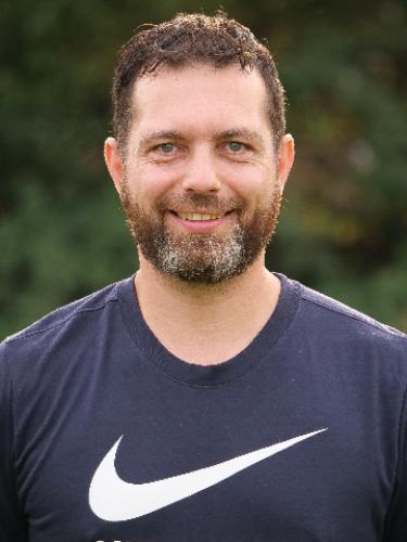 Simon Arnold