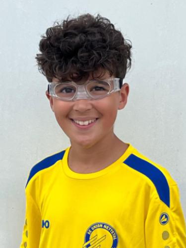 Ilan Mustafa Bousoufi