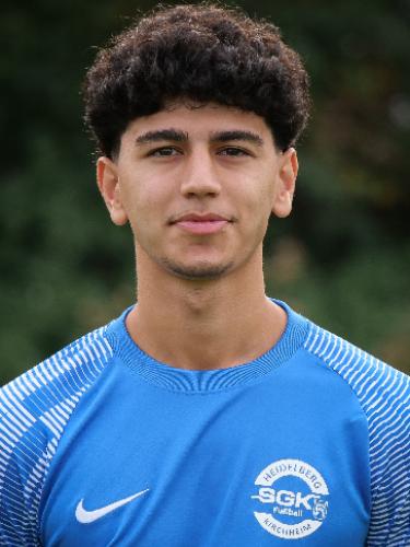 Mehmet Celik