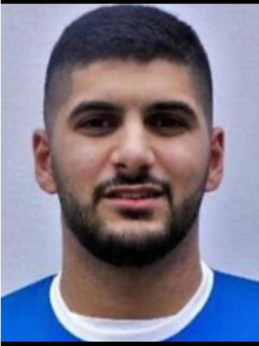 Ali Fayadh
