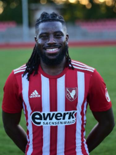 Kwesi Dadzie Essel
