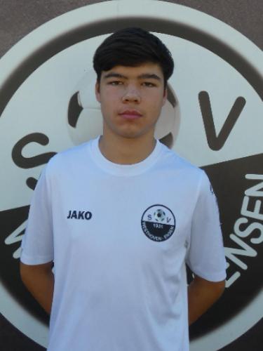 Martin Stefan Stasiak