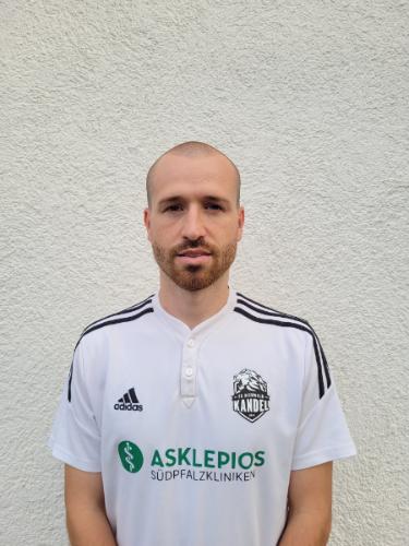 Christopher Heiner Joachim Koch