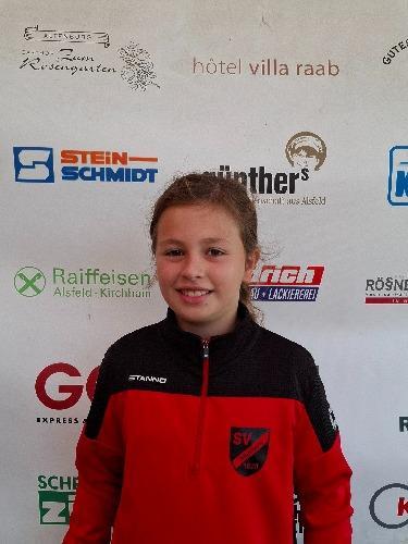 Nele Quittschau