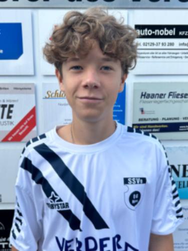Hannes Knabenschuh