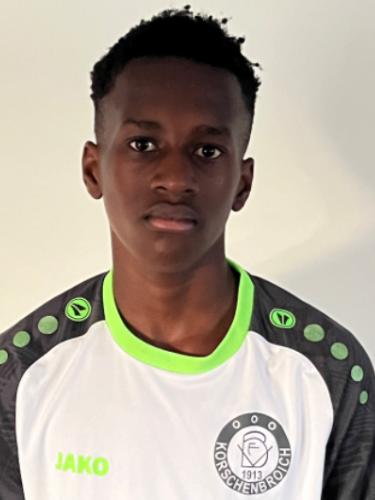 Ryan Atenoh Nwaboh
