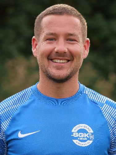 Alexander Kerber