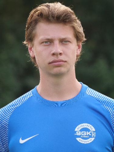 Luis Kietzmann
