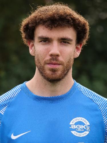 Marius Klein