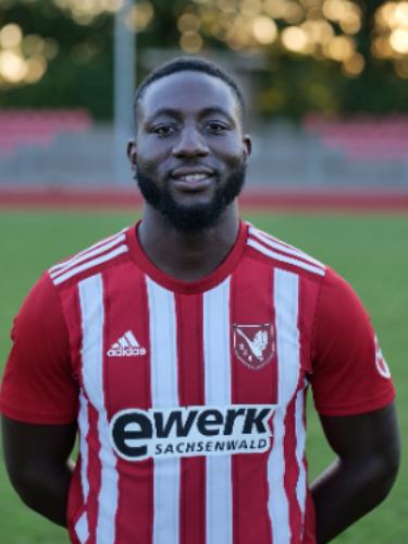 Bilal Kondo
