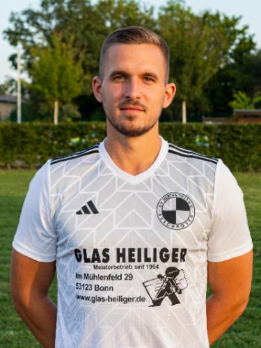 Alexander Jesko