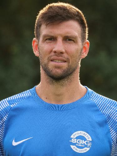Jonas Rehm