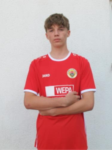 Marco Jonas