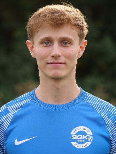 Tim Steinmann