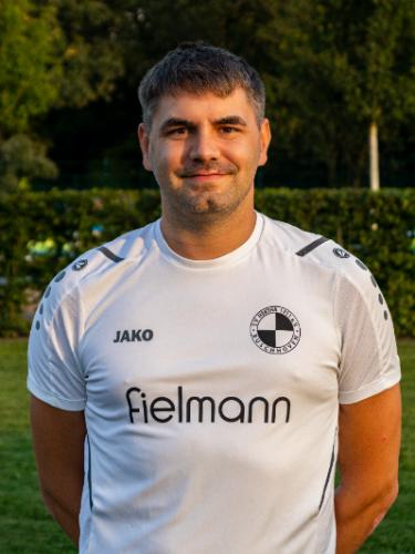Dennis Schönenstein