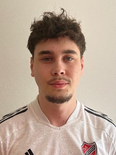 Lucas Jerzmanowski