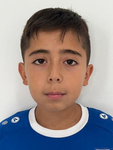 Deniz Gürsoy