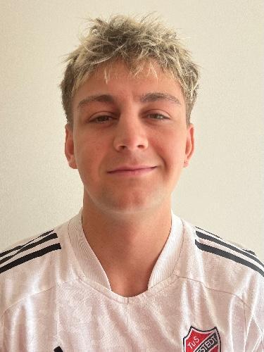 Ben Bornholdt