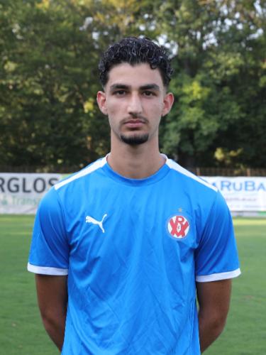 Tunahan Calhanoglu
