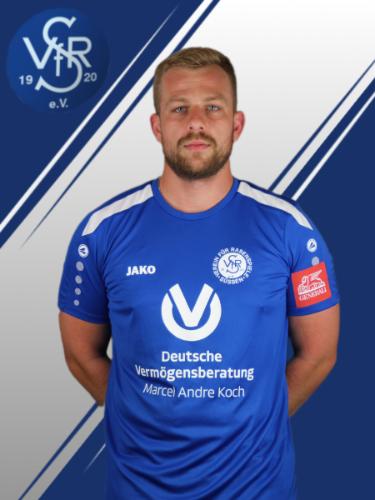 Sven Vollmer