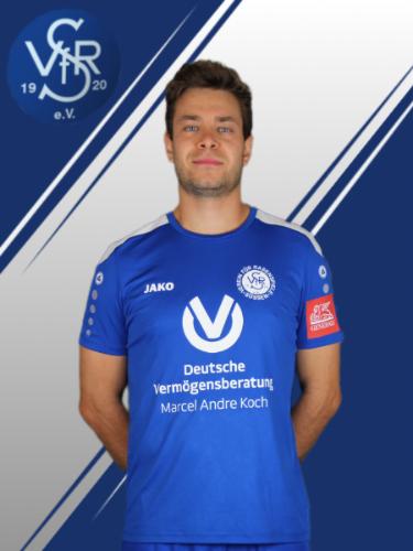Fabian Thrun