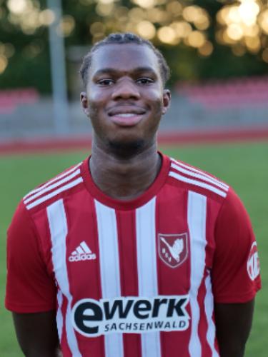 Frederick Yeboah