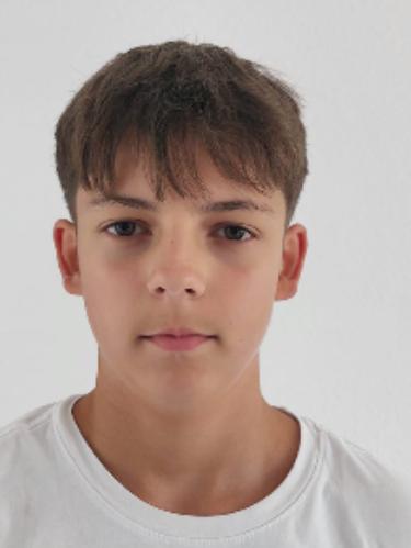 Luca Schieren