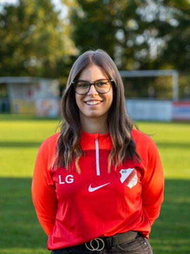Lilly Geppert