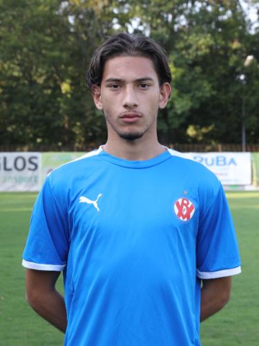 Arman Nabizada