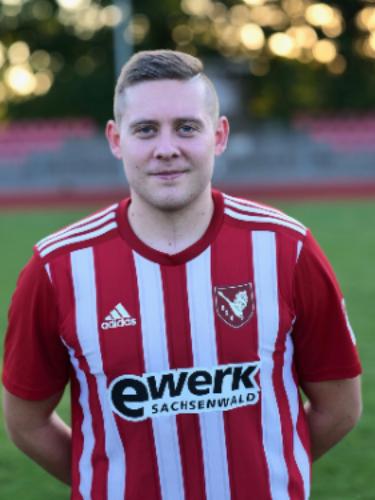 Radoslaw Maciej Zebrowski