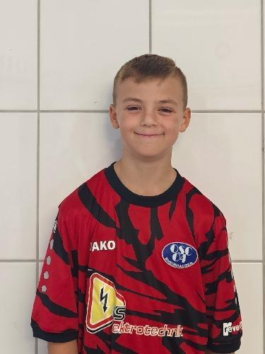 Luca Jerome Adelmann