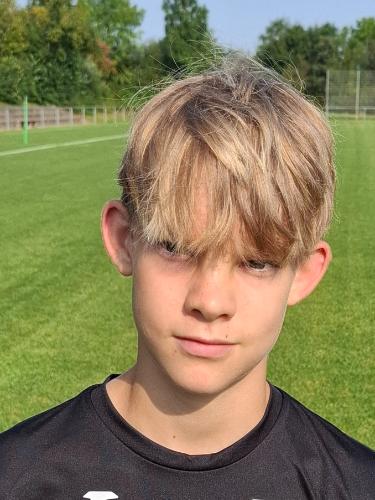 Nico Schnaus