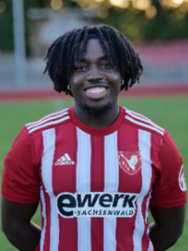 Gisbert Richard Zokpa