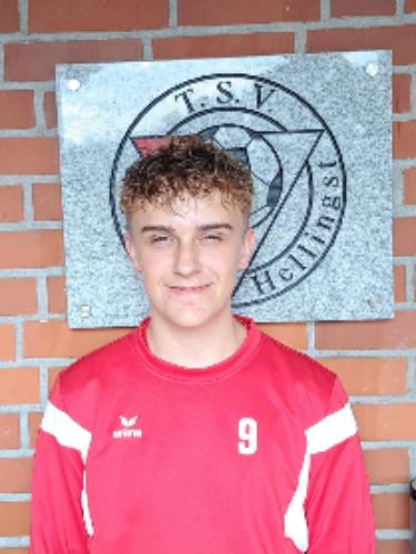 Jonte Moritz Schumacher