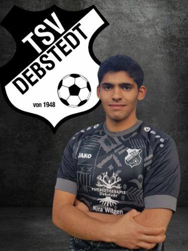 Ahmad Bakdash