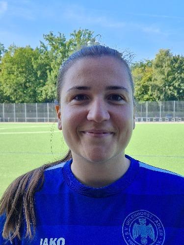 Marie-Sophie Beck