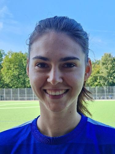 Julika Jutta Inge Stripp