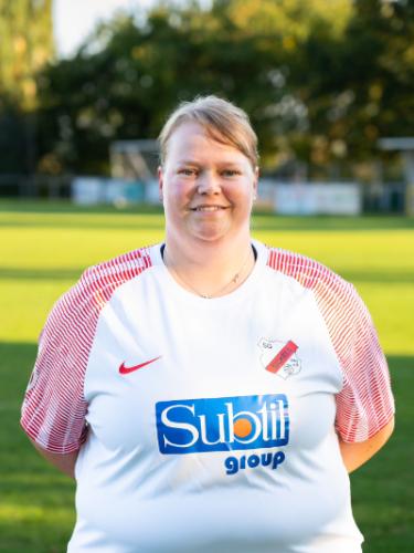 Carina Huder