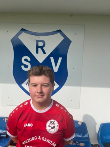 Maximilian Schröder