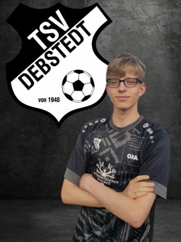 Leon Felix Kemmesies