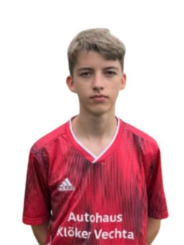 Finn Lueken