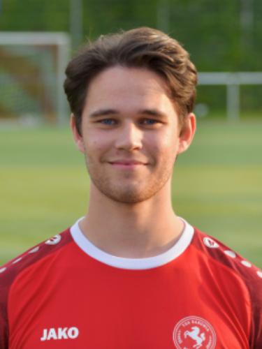 Leon Schupp