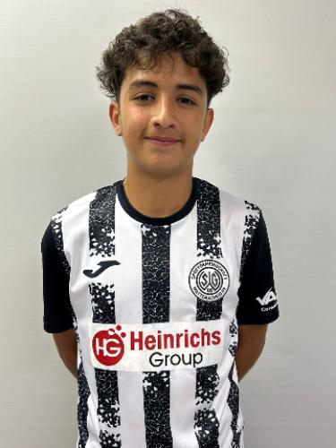 Zakaria Jamali El Mourabit