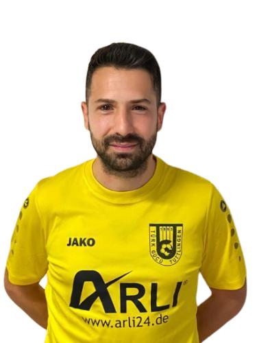 Ergün Abinik