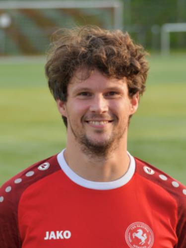 Christopher Binkowski