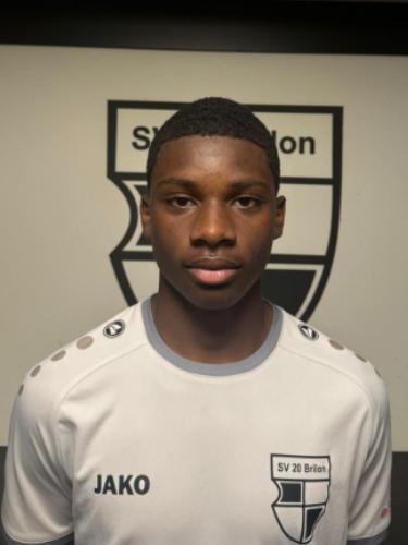 Ibrahima Sory Barry