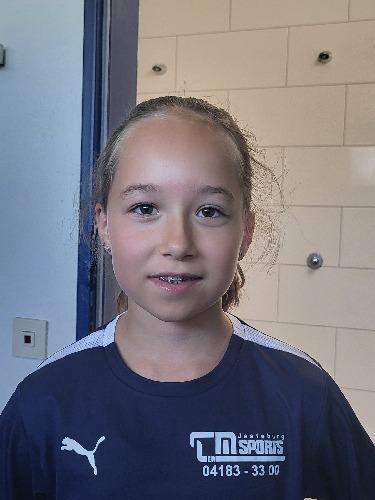 Lieselotte Ylvie Werschnick