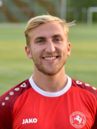 Jonte Böing