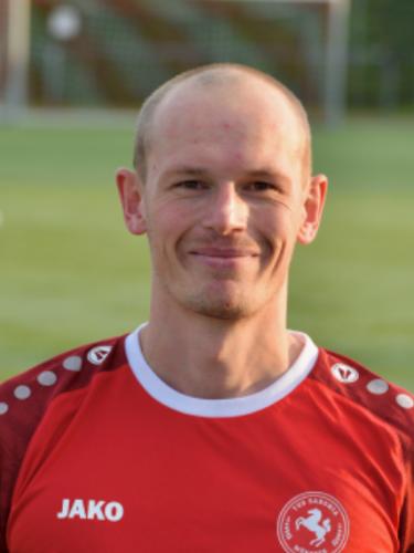 Lukas Dennig